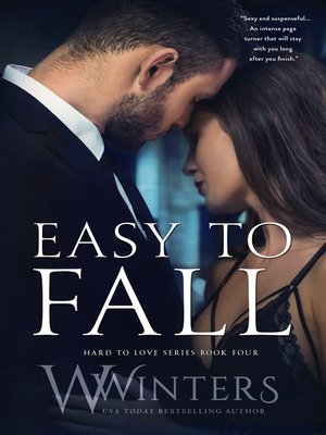 cover image of Easy to Fall